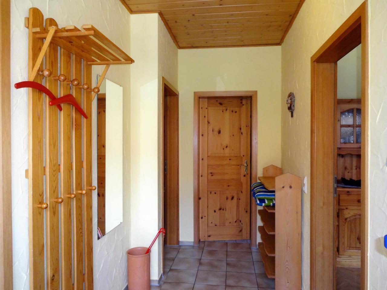 Ferienwohnungen Schallerhof Bischofsgrün Kültér fotó
