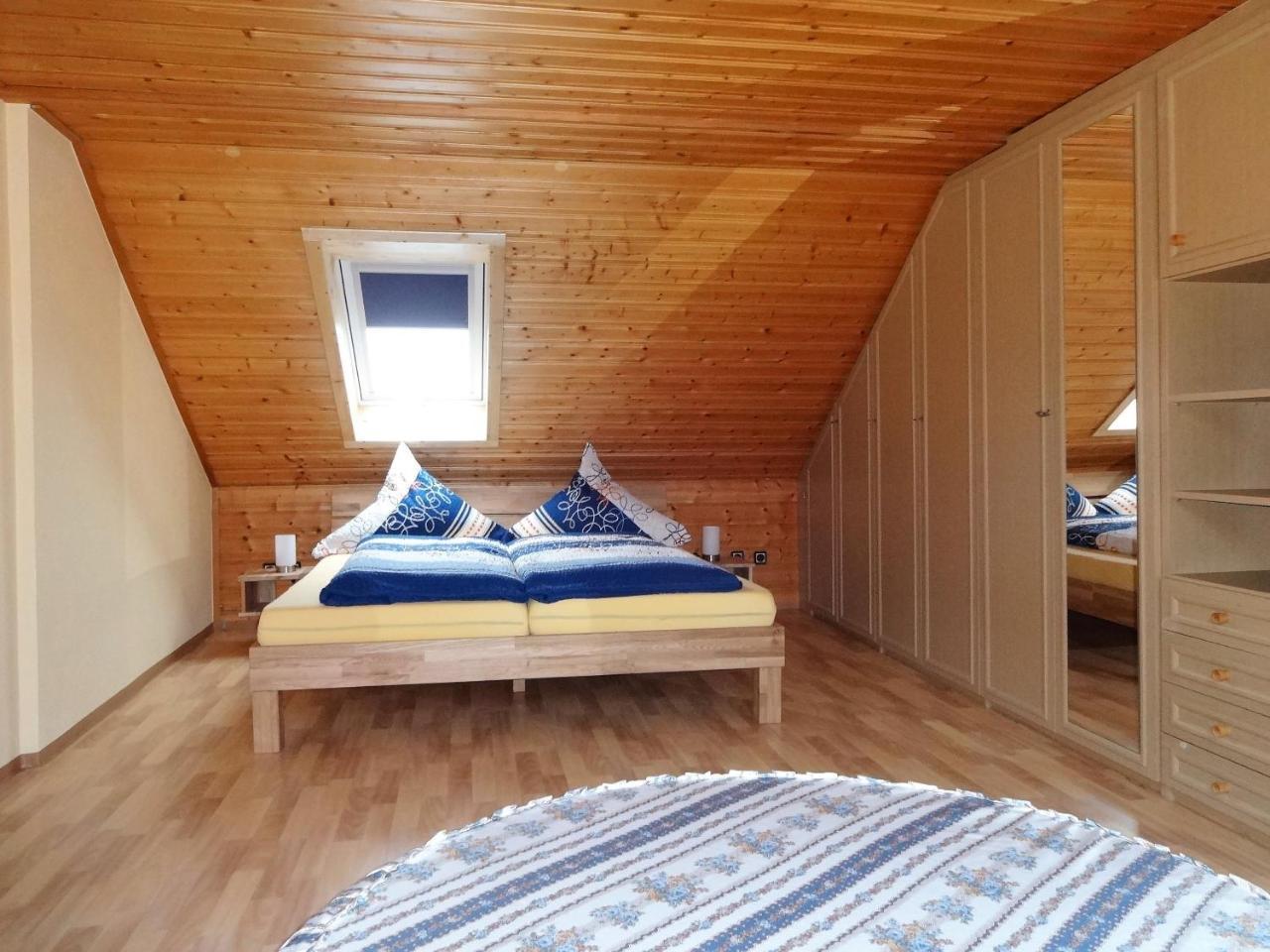Ferienwohnungen Schallerhof Bischofsgrün Kültér fotó