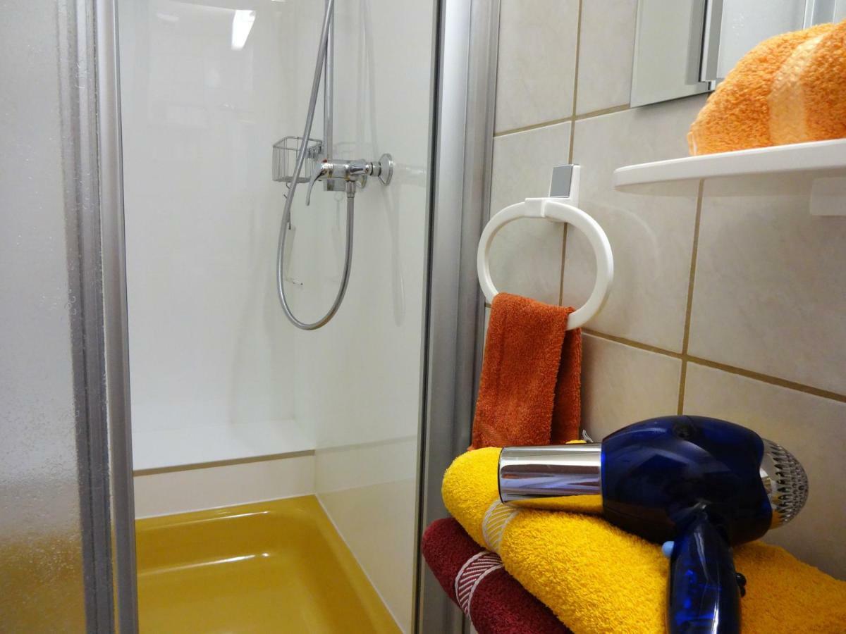Ferienwohnungen Schallerhof Bischofsgrün Kültér fotó
