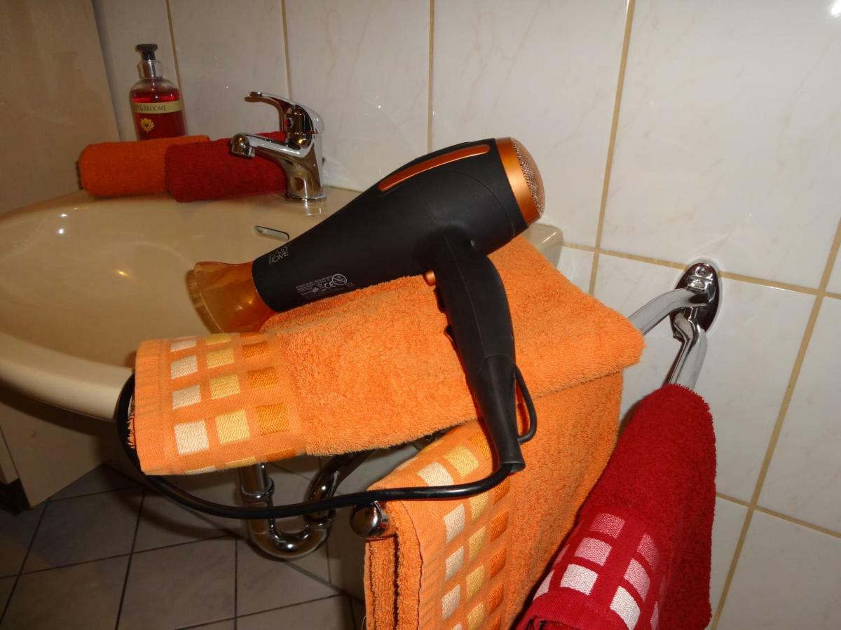 Ferienwohnungen Schallerhof Bischofsgrün Kültér fotó